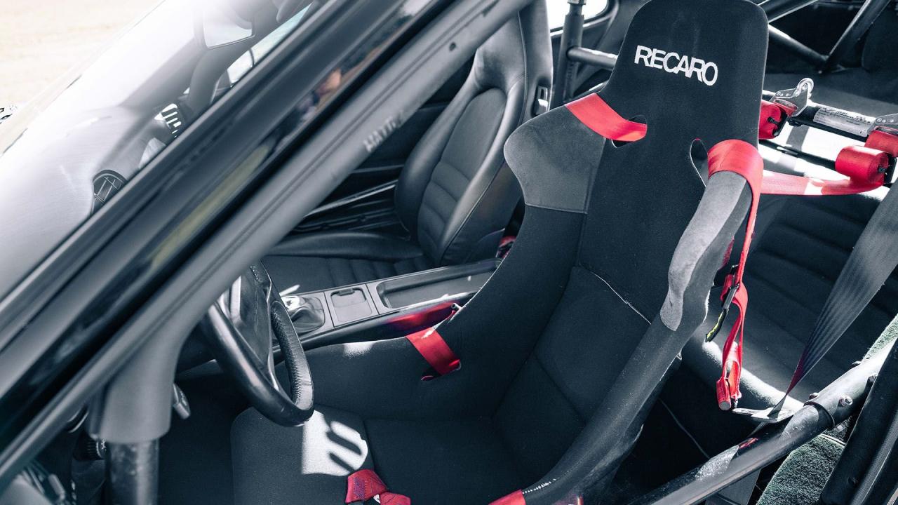 1988 Porsche 944 Turbo Cup &ldquo;Diet 7UP VIP&rdquo;