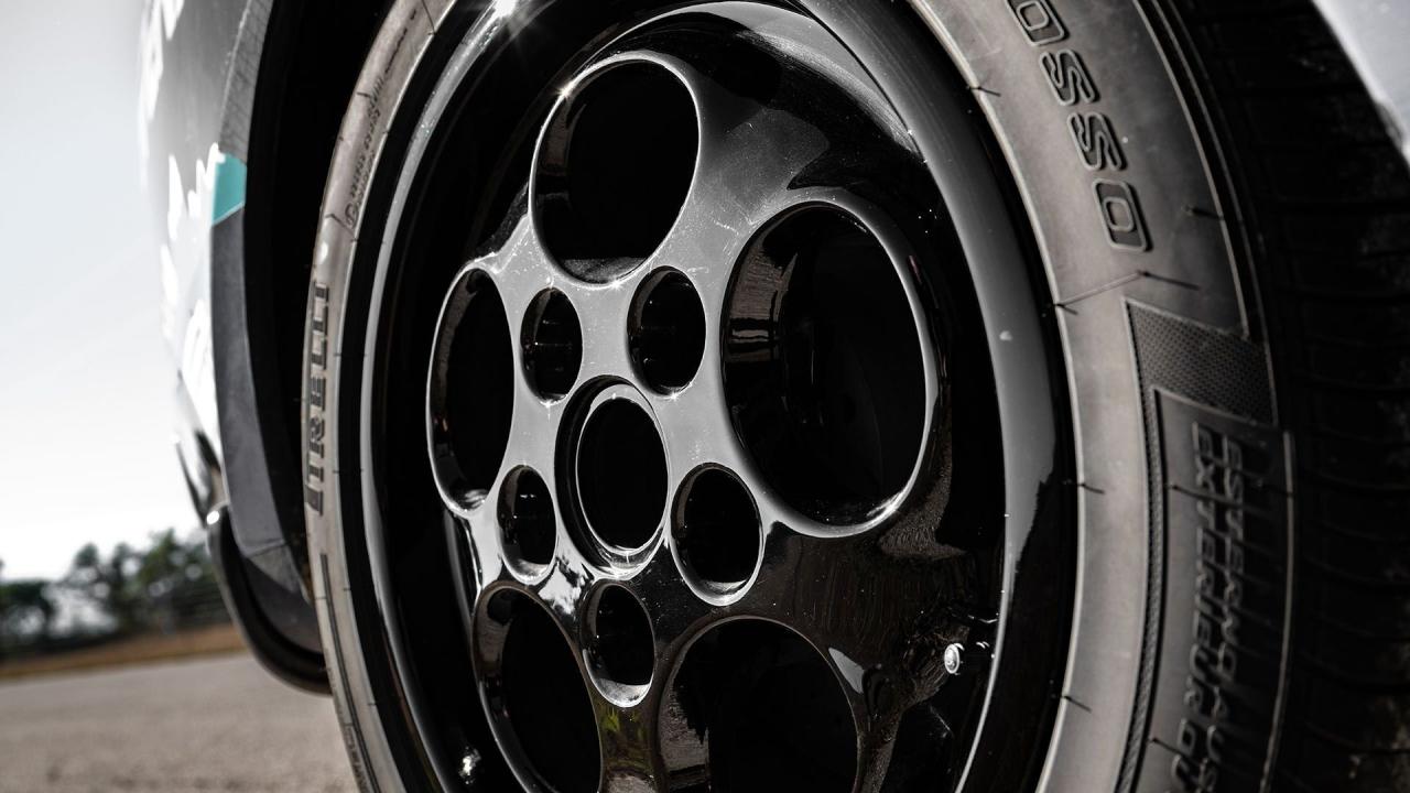 1988 Porsche 944 Turbo Cup &ldquo;Diet 7UP VIP&rdquo;