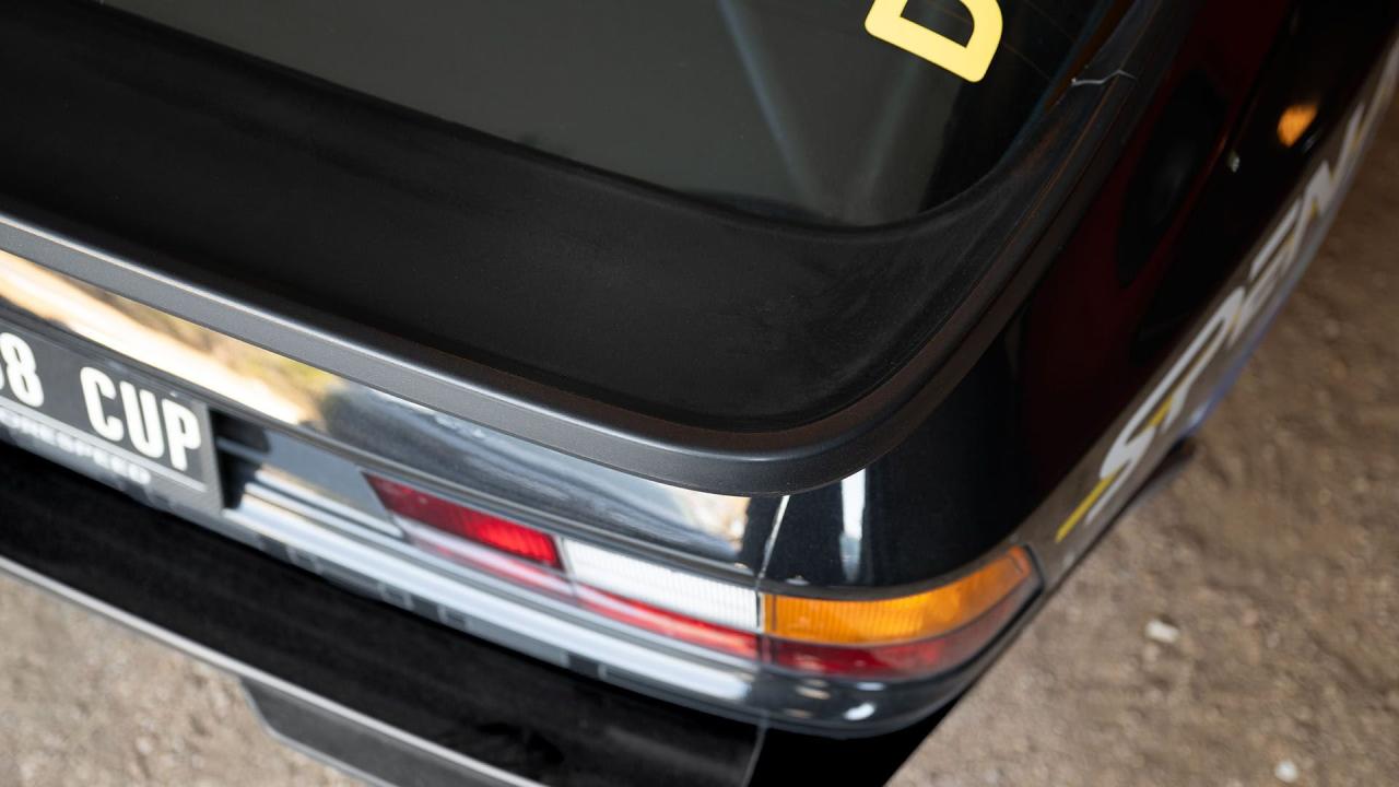 1988 Porsche 944 Turbo Cup &ldquo;Diet 7UP VIP&rdquo;