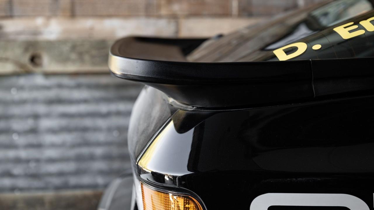 1988 Porsche 944 Turbo Cup &ldquo;Diet 7UP VIP&rdquo;