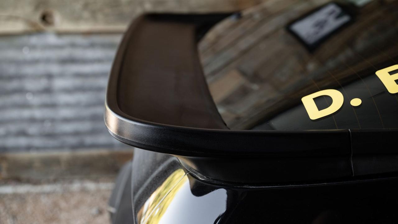 1988 Porsche 944 Turbo Cup &ldquo;Diet 7UP VIP&rdquo;