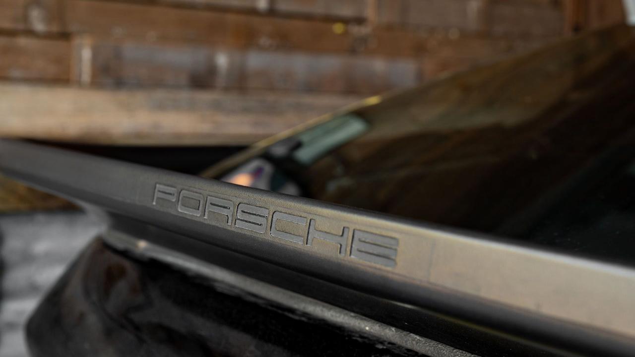 1988 Porsche 944 Turbo Cup &ldquo;Diet 7UP VIP&rdquo;