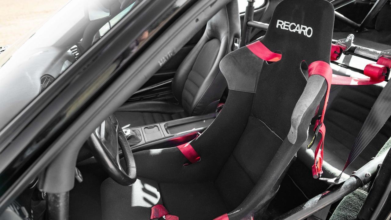 1988 Porsche 944 Turbo Cup &ldquo;Diet 7UP VIP&rdquo;