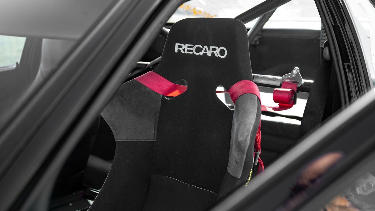 1988 Porsche 944 Turbo Cup &ldquo;Diet 7UP VIP&rdquo;