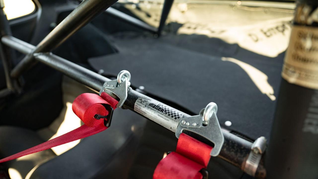 1988 Porsche 944 Turbo Cup &ldquo;Diet 7UP VIP&rdquo;