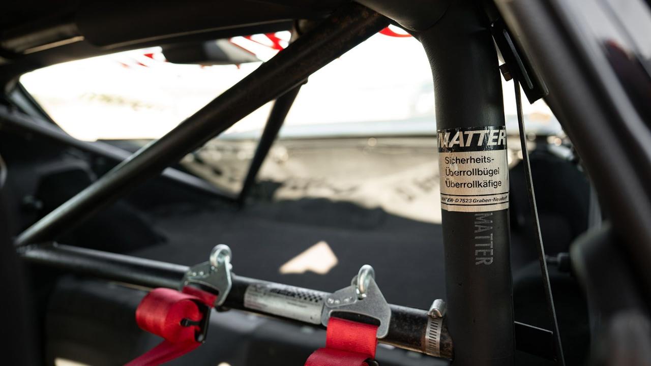 1988 Porsche 944 Turbo Cup &ldquo;Diet 7UP VIP&rdquo;