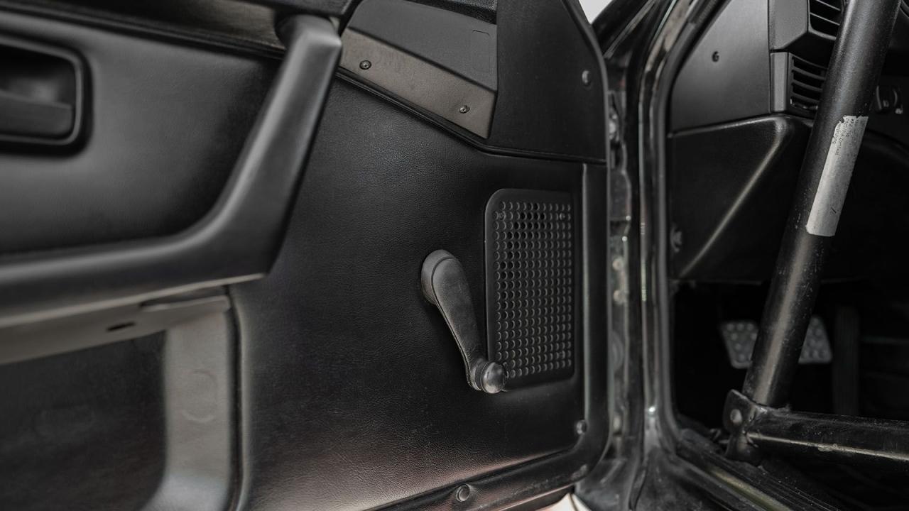 1988 Porsche 944 Turbo Cup &ldquo;Diet 7UP VIP&rdquo;