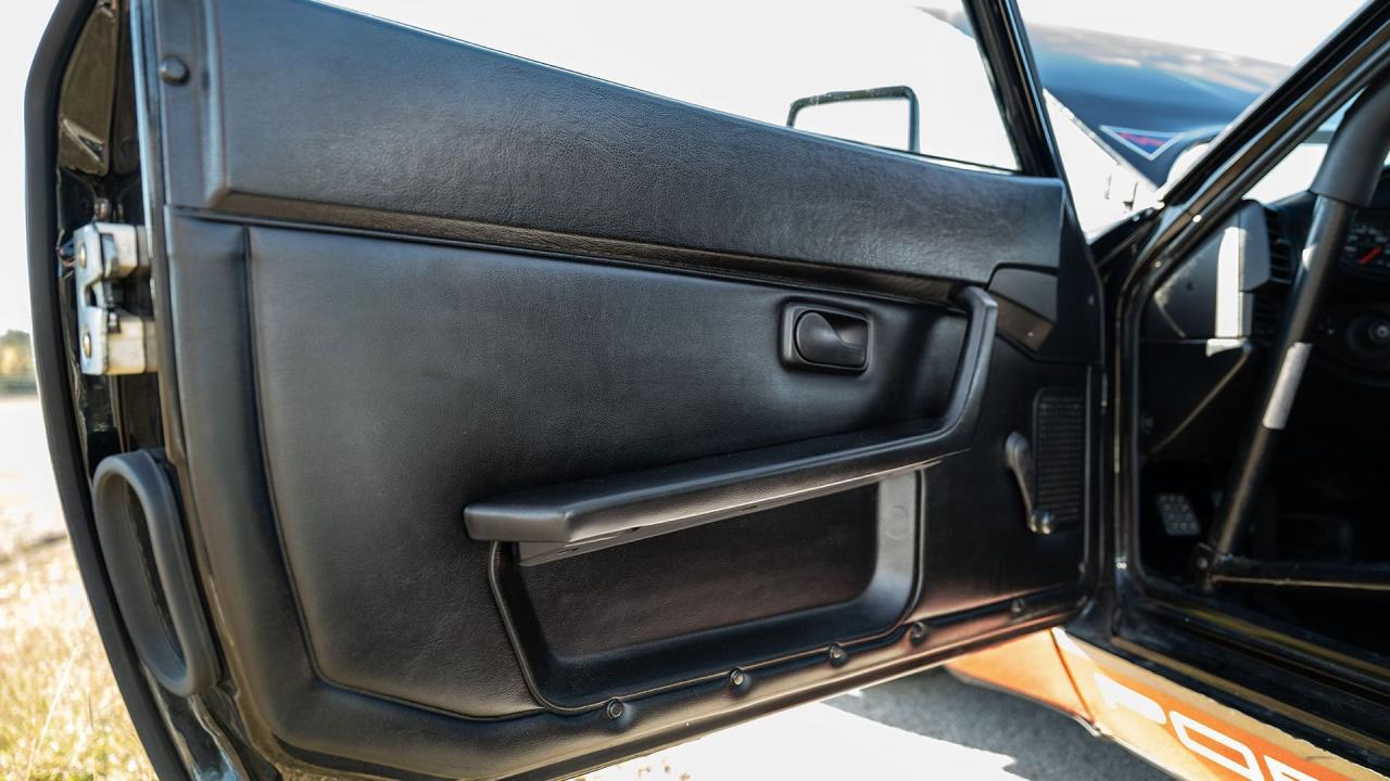 1988 Porsche 944 Turbo Cup &ldquo;Diet 7UP VIP&rdquo;