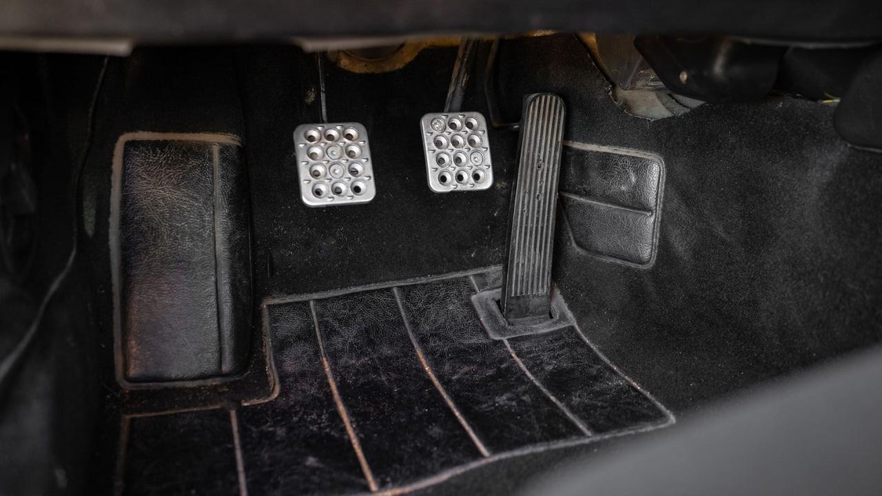 1988 Porsche 944 Turbo Cup &ldquo;Diet 7UP VIP&rdquo;