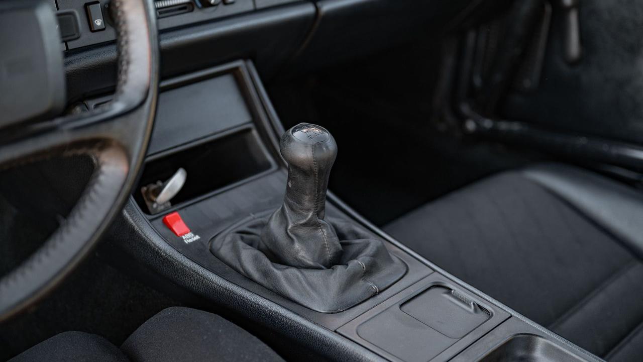 1988 Porsche 944 Turbo Cup &ldquo;Diet 7UP VIP&rdquo;