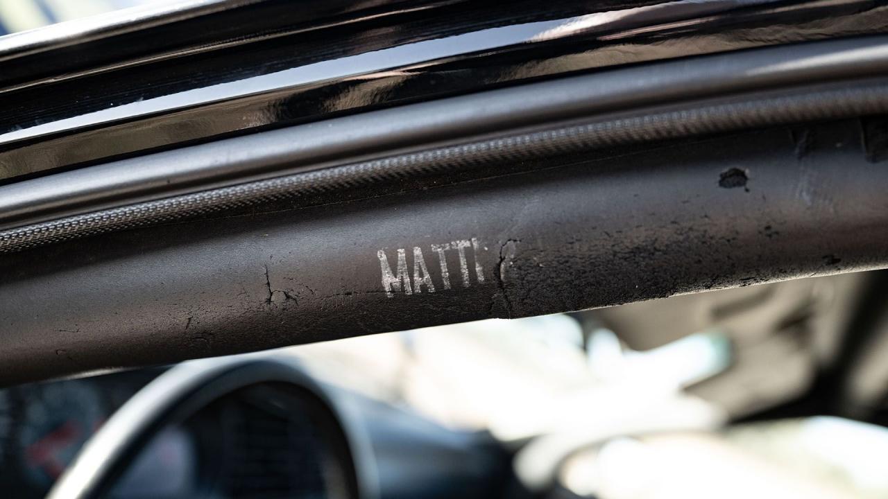 1988 Porsche 944 Turbo Cup &ldquo;Diet 7UP VIP&rdquo;