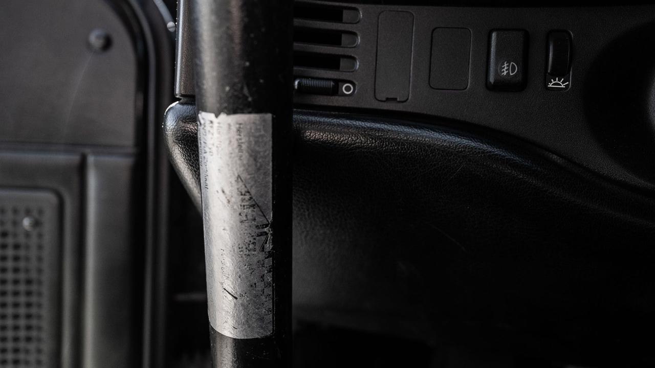 1988 Porsche 944 Turbo Cup &ldquo;Diet 7UP VIP&rdquo;