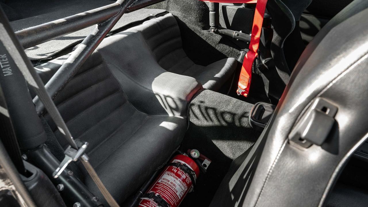 1988 Porsche 944 Turbo Cup &ldquo;Diet 7UP VIP&rdquo;