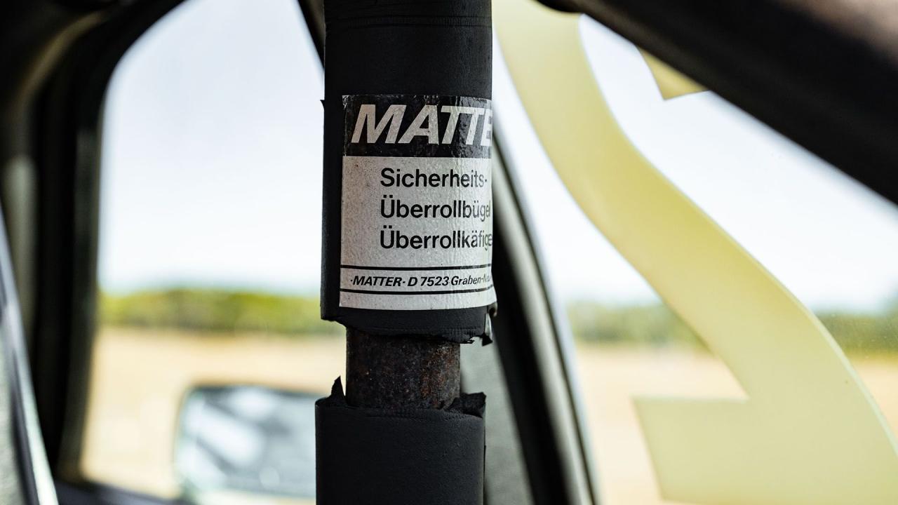 1988 Porsche 944 Turbo Cup &ldquo;Diet 7UP VIP&rdquo;