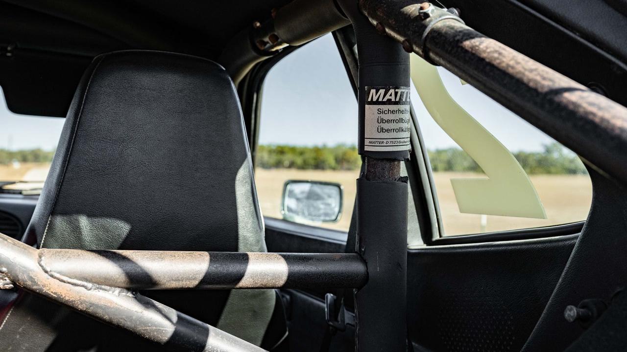 1988 Porsche 944 Turbo Cup &ldquo;Diet 7UP VIP&rdquo;