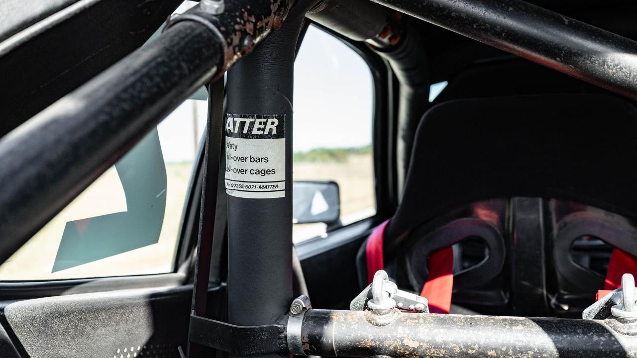 1988 Porsche 944 Turbo Cup &ldquo;Diet 7UP VIP&rdquo;