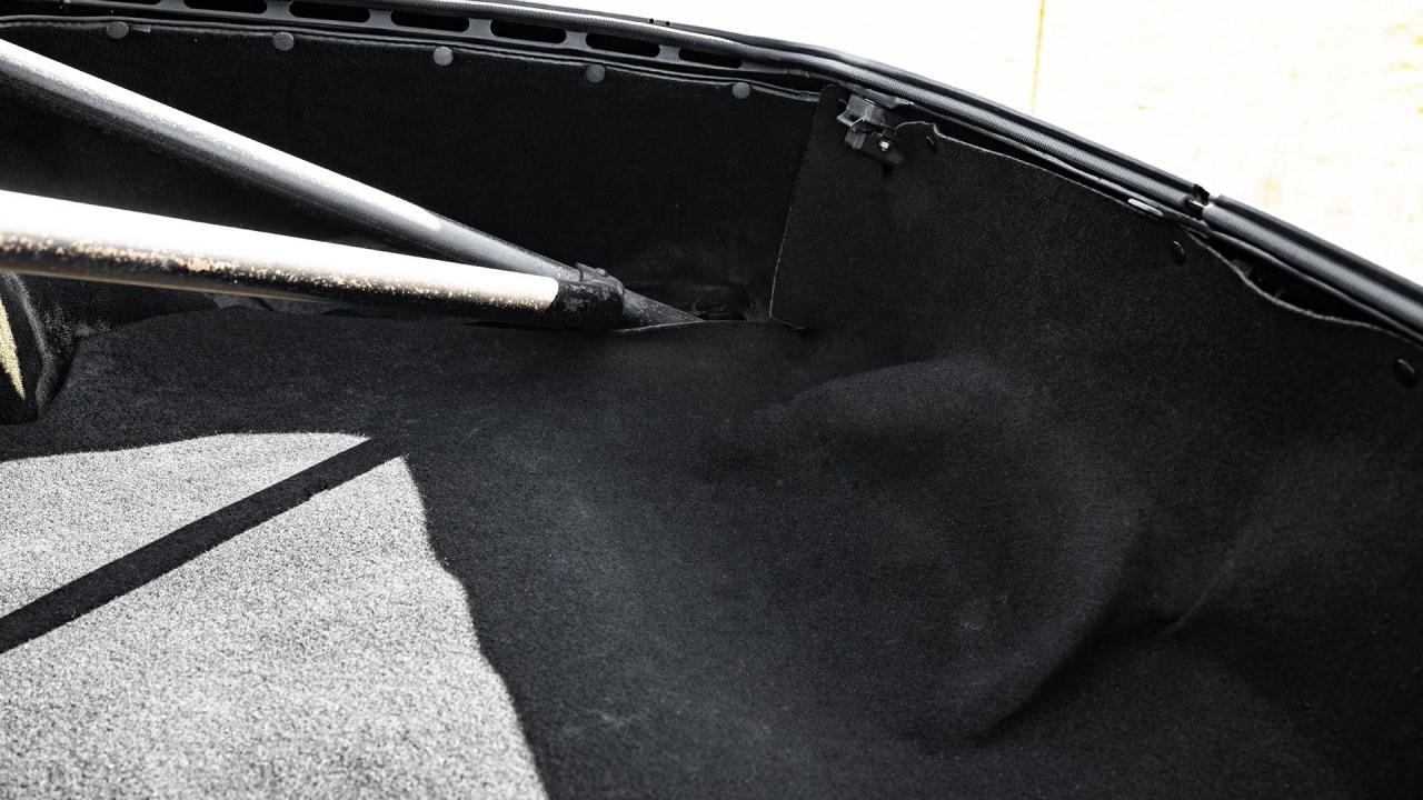 1988 Porsche 944 Turbo Cup &ldquo;Diet 7UP VIP&rdquo;