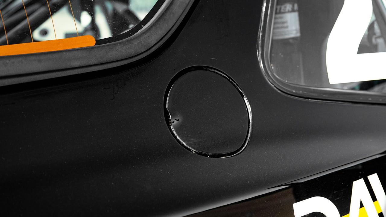 1988 Porsche 944 Turbo Cup &ldquo;Diet 7UP VIP&rdquo;