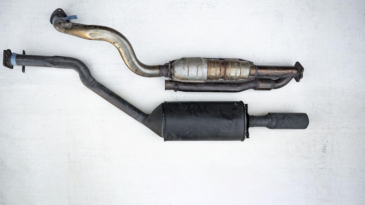 1988 Porsche 944 Turbo Cup &ldquo;Diet 7UP VIP&rdquo;