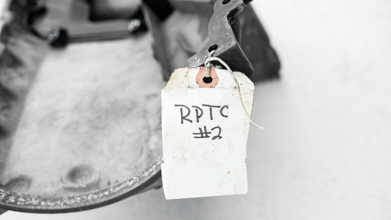 1988 Porsche 944 Turbo Cup &ldquo;Diet 7UP VIP&rdquo;