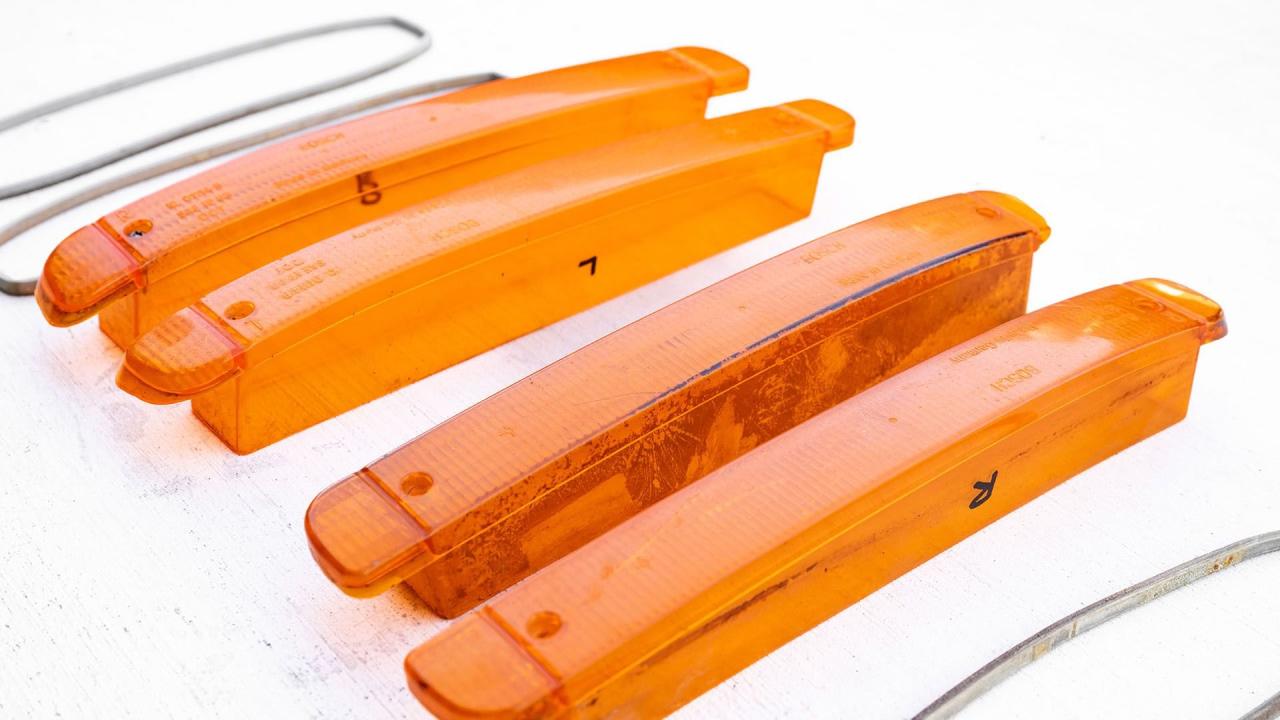 1988 Porsche 944 Turbo Cup &ldquo;Diet 7UP VIP&rdquo;