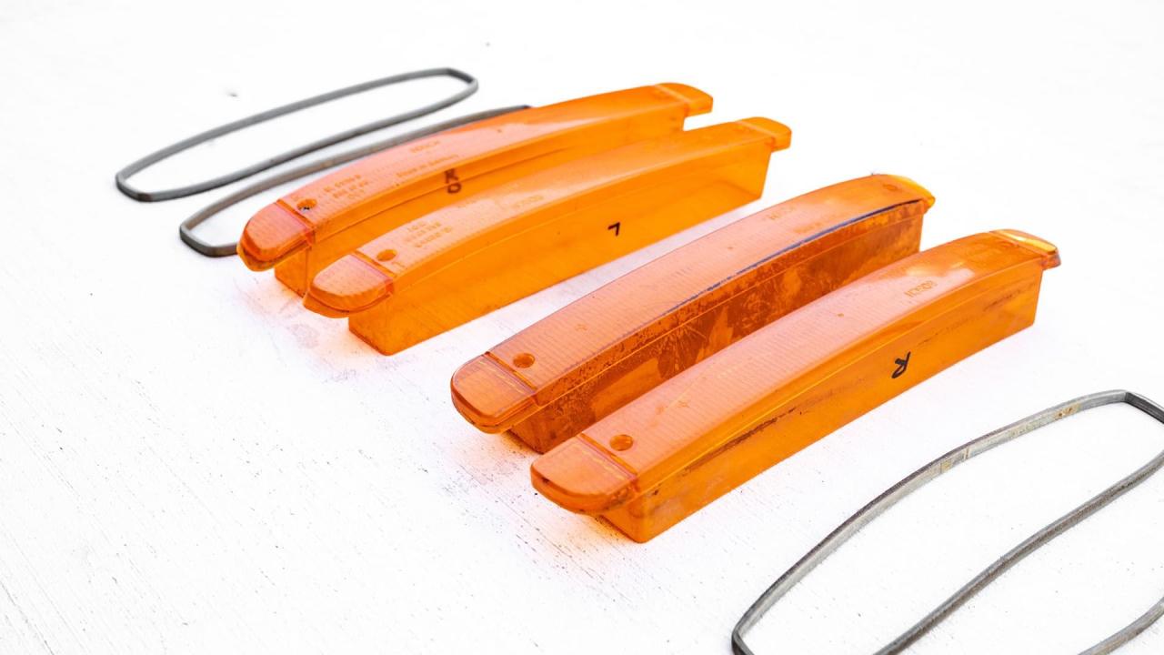 1988 Porsche 944 Turbo Cup &ldquo;Diet 7UP VIP&rdquo;