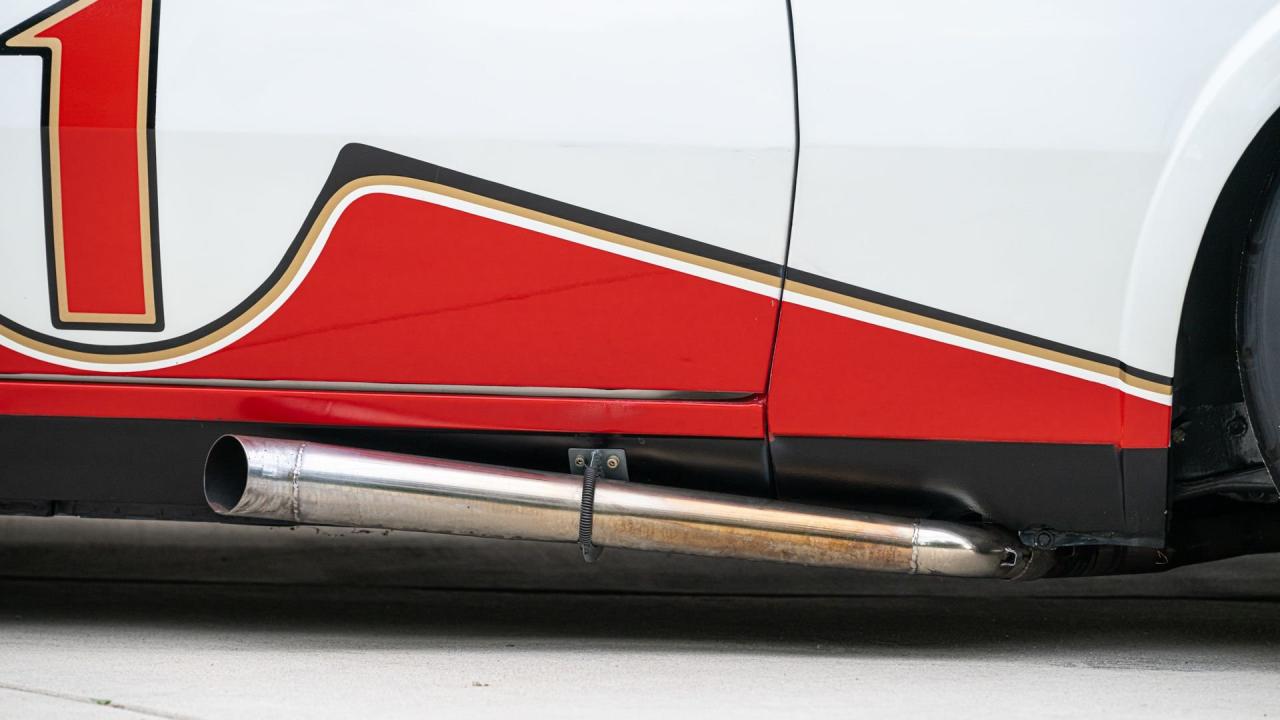 1980 Porsche 924 SCCA D-Production