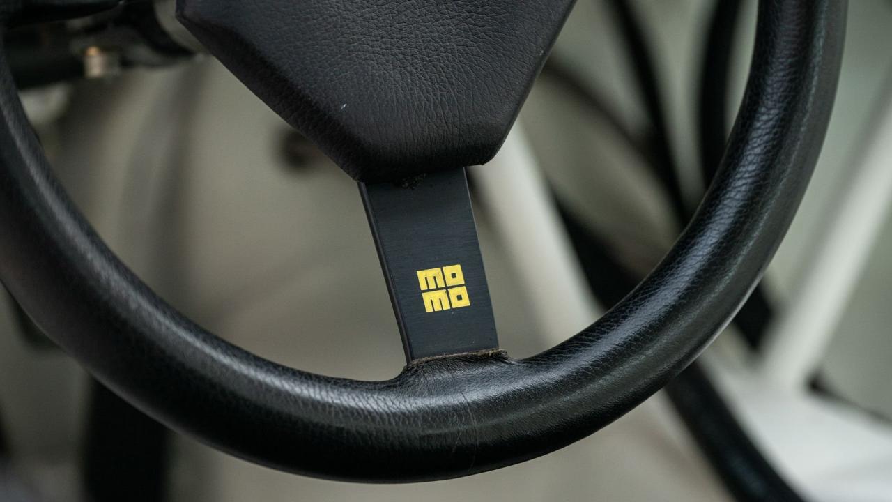 1980 Porsche 924 SCCA D-Production