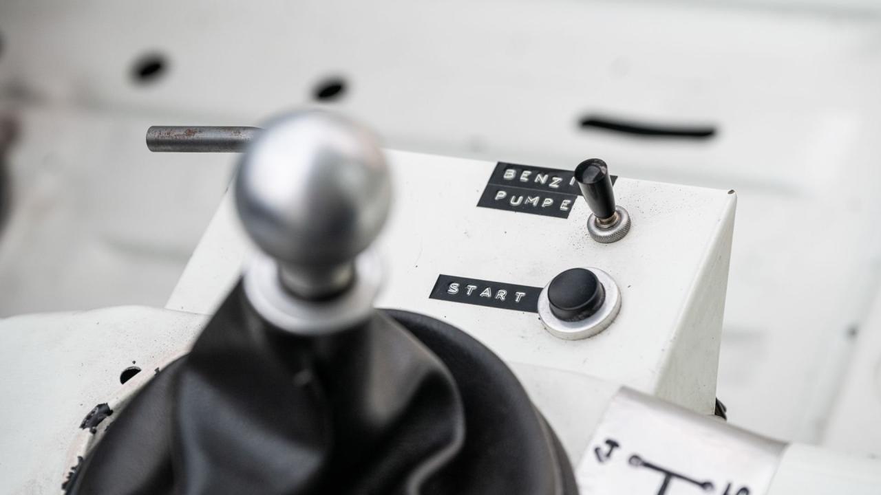 1980 Porsche 924 SCCA D-Production