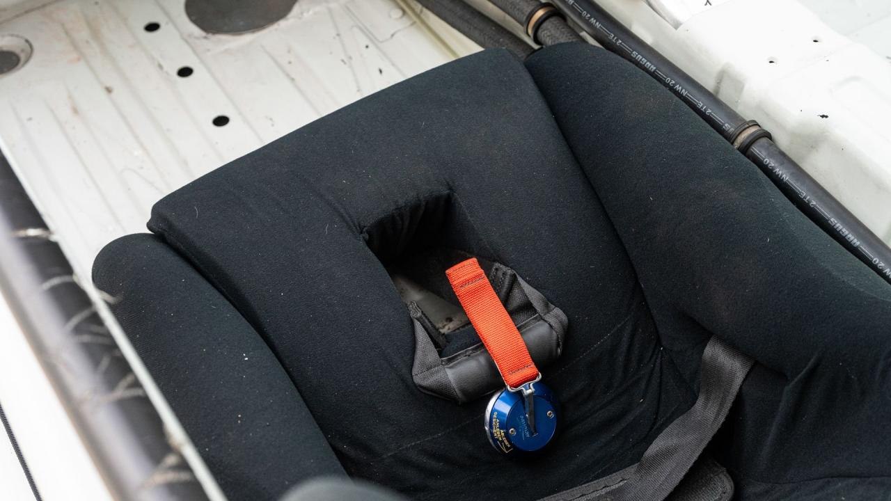 1980 Porsche 924 SCCA D-Production