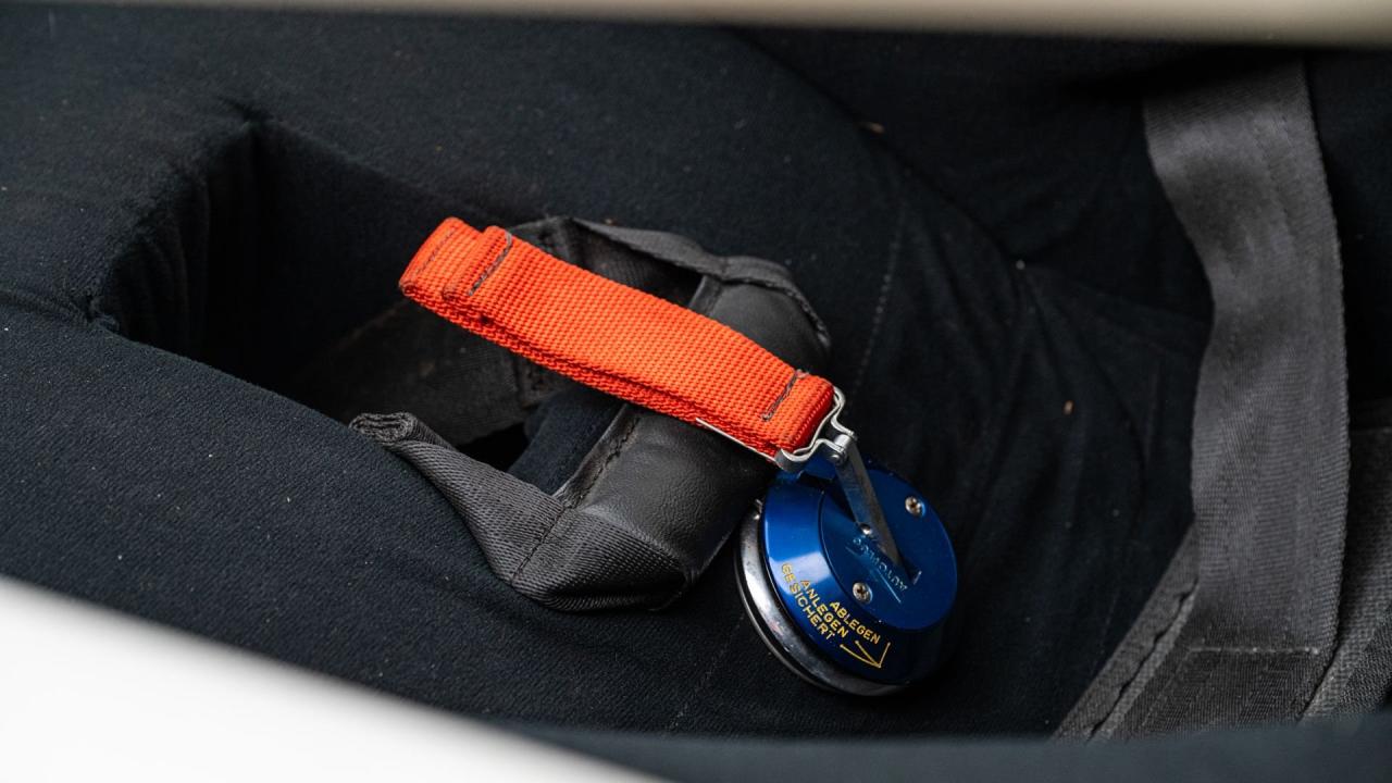 1980 Porsche 924 SCCA D-Production