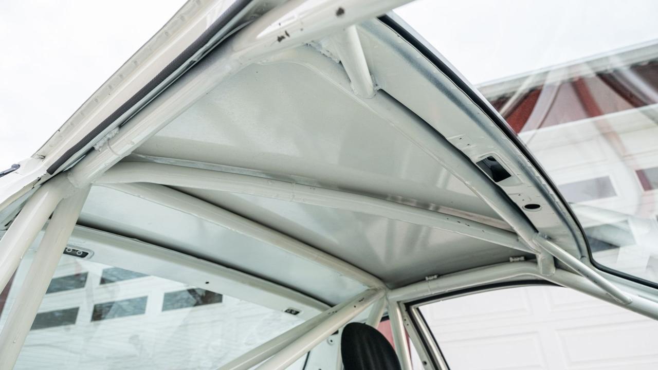 1980 Porsche 924 SCCA D-Production