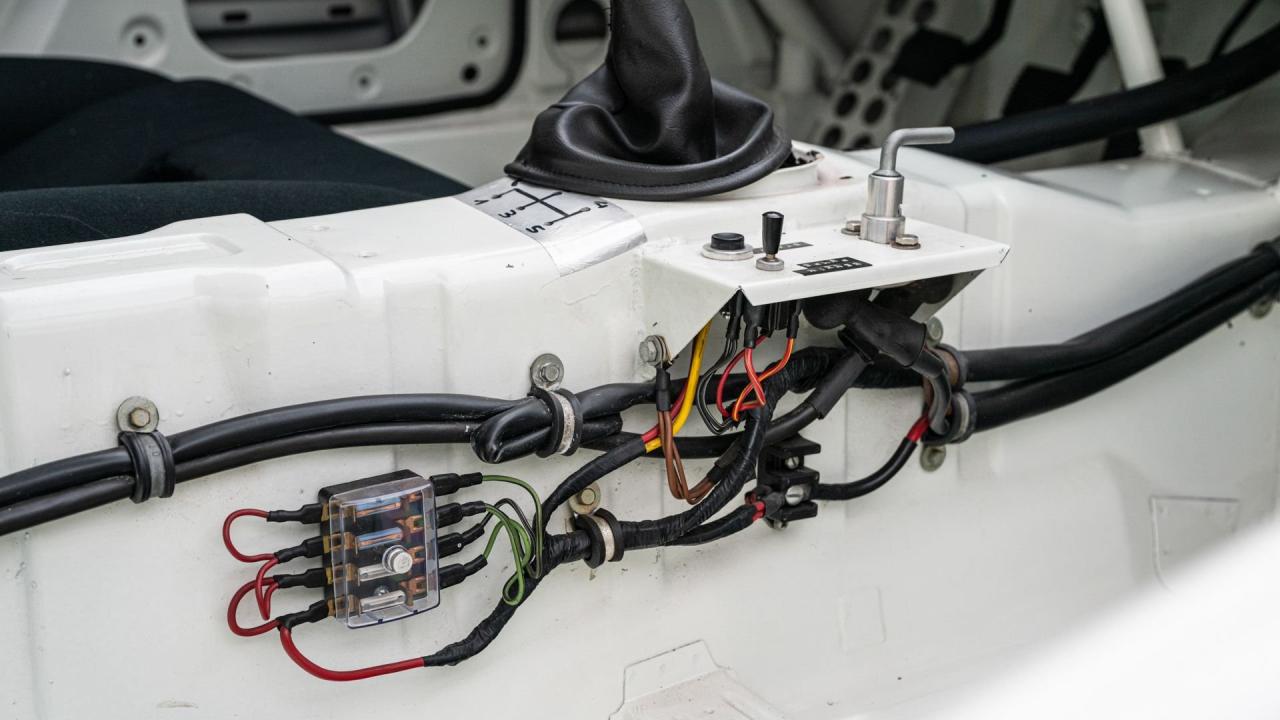 1980 Porsche 924 SCCA D-Production