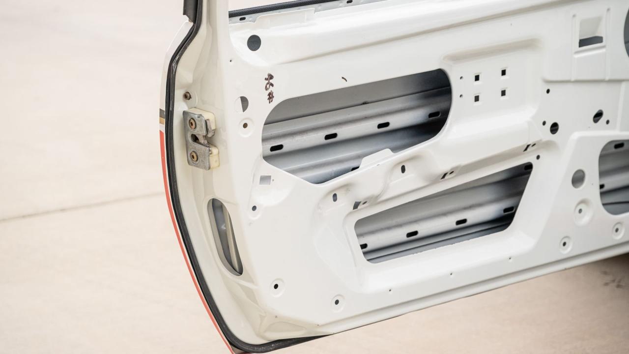 1980 Porsche 924 SCCA D-Production