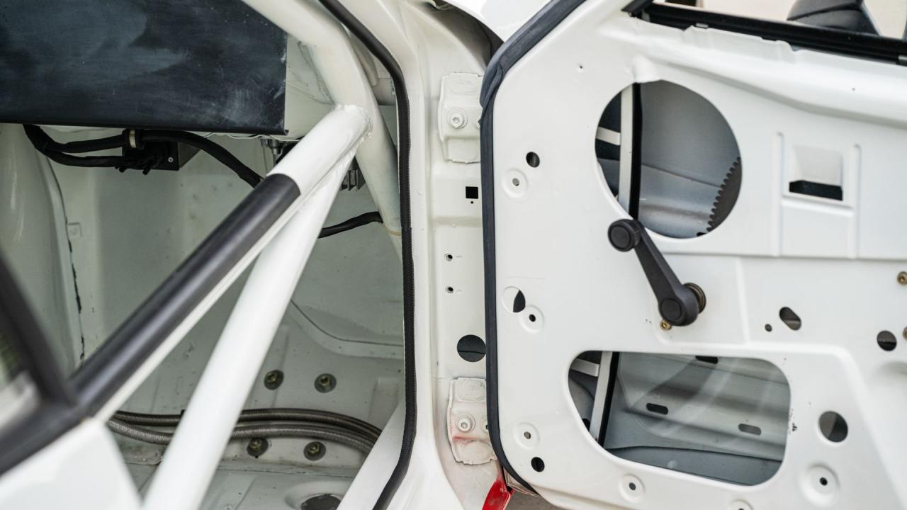 1980 Porsche 924 SCCA D-Production