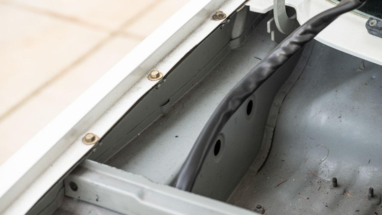 1980 Porsche 924 SCCA D-Production