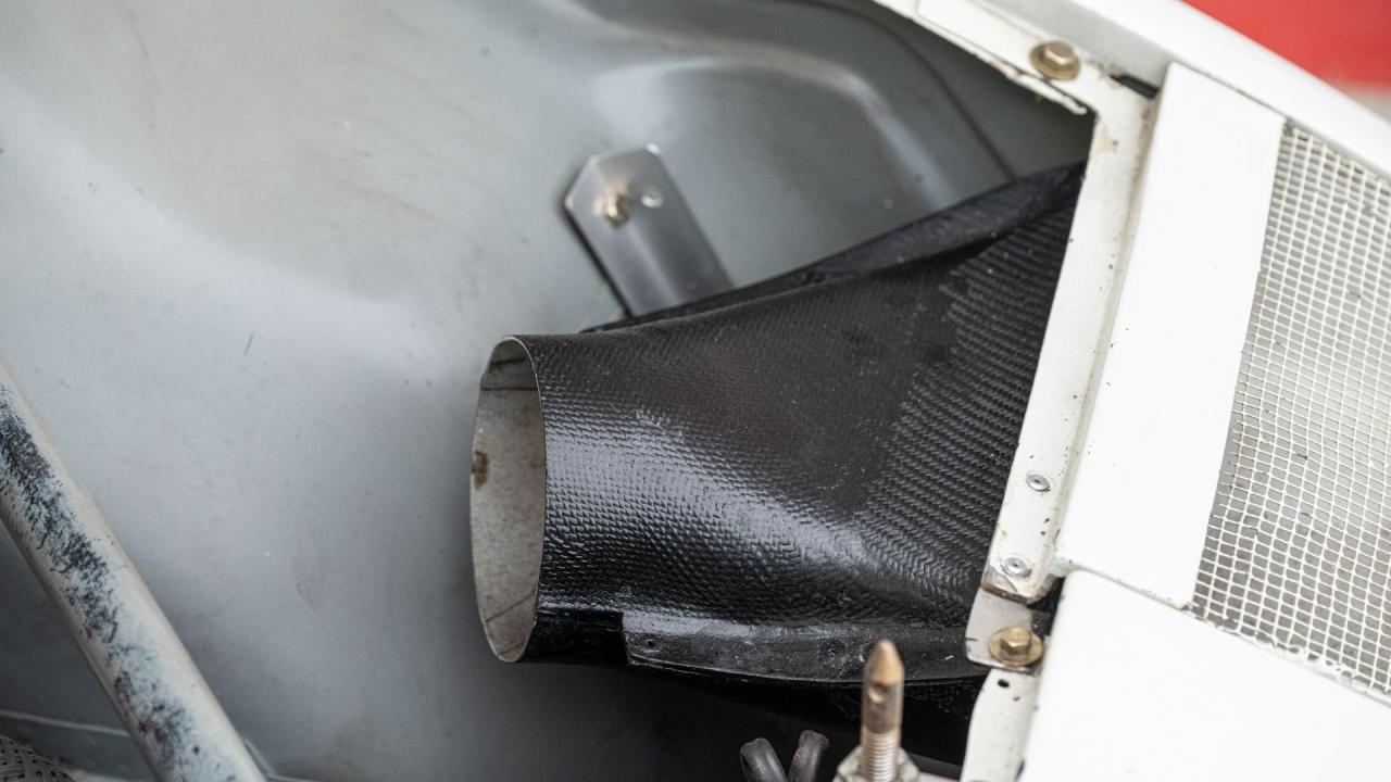 1980 Porsche 924 SCCA D-Production