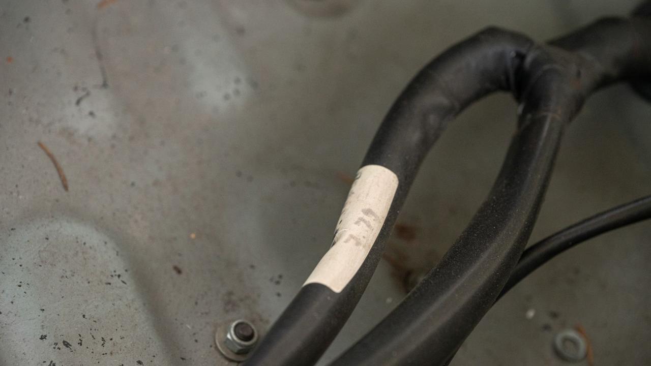 1980 Porsche 924 SCCA D-Production