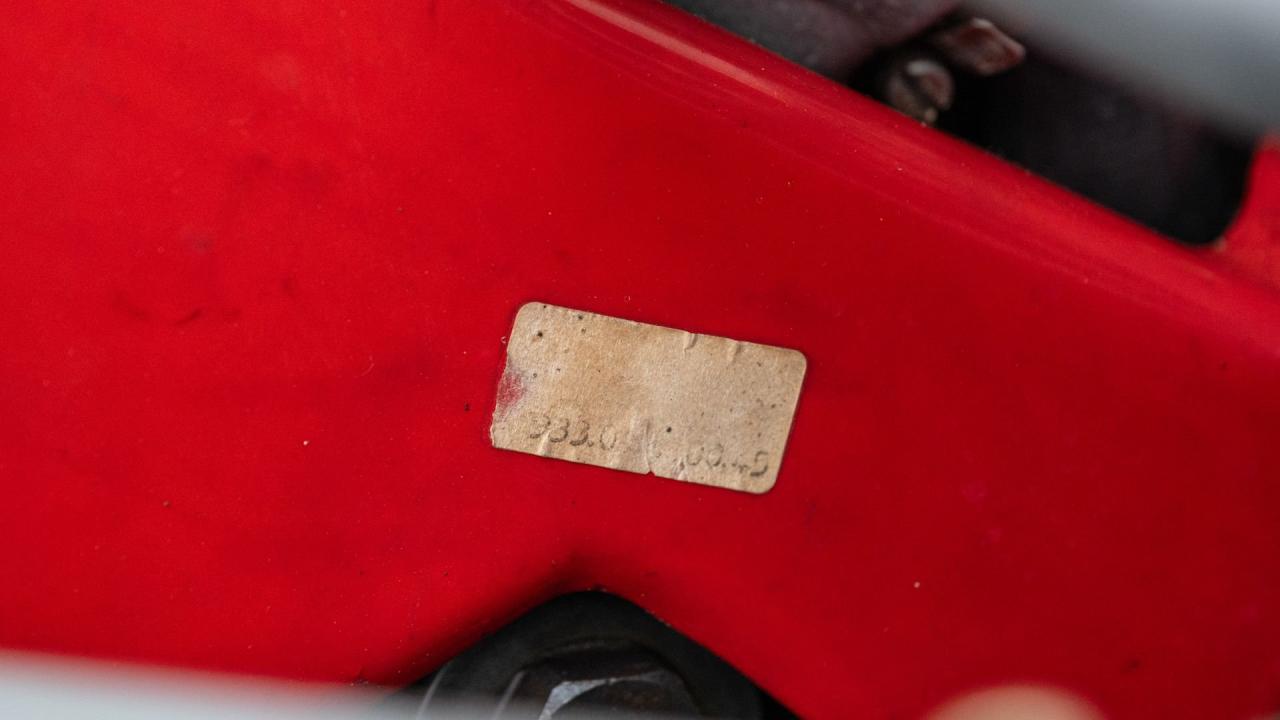 1980 Porsche 924 SCCA D-Production