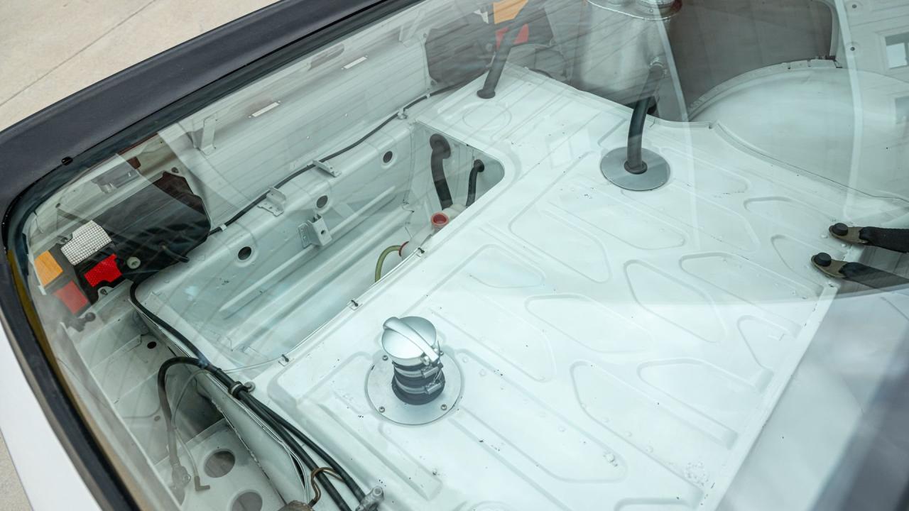 1980 Porsche 924 SCCA D-Production