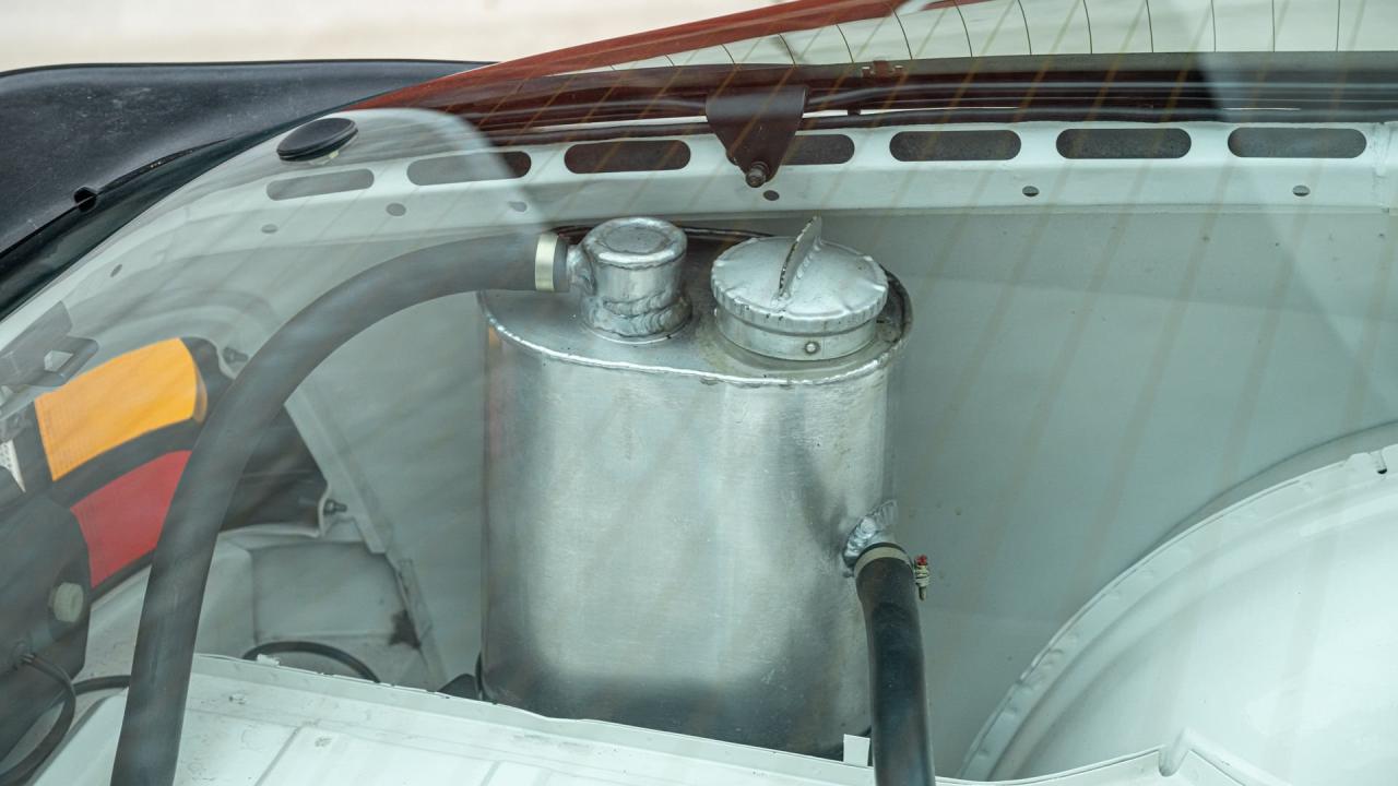 1980 Porsche 924 SCCA D-Production