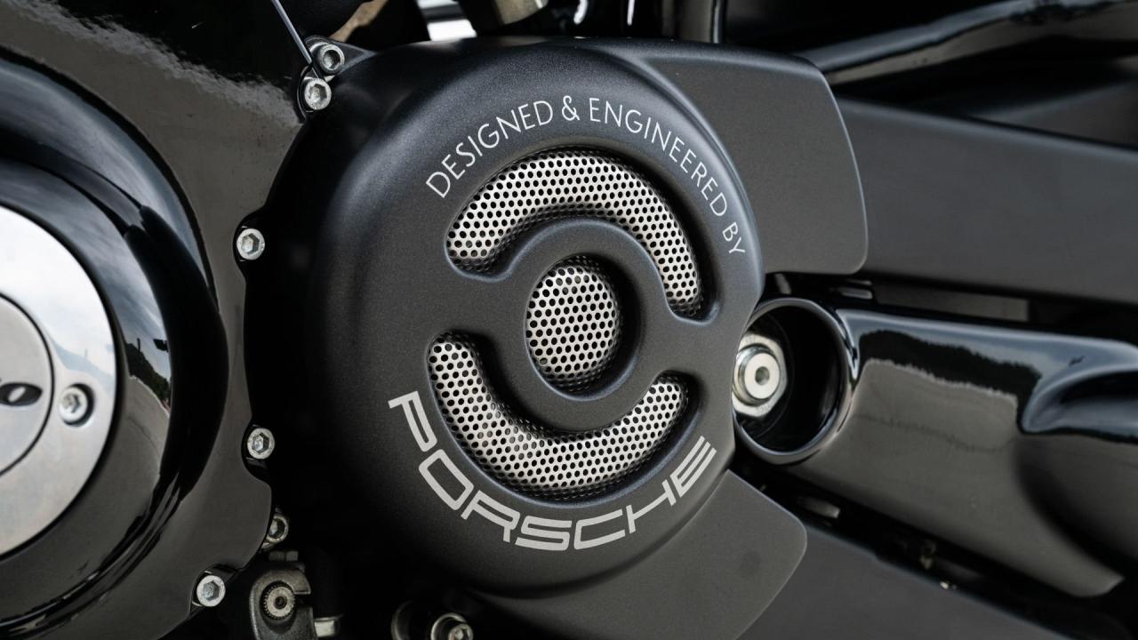 2016 Harley Davidson V-Rod Night Rod Special