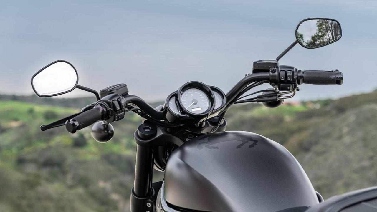 2016 Harley Davidson V-Rod Night Rod Special