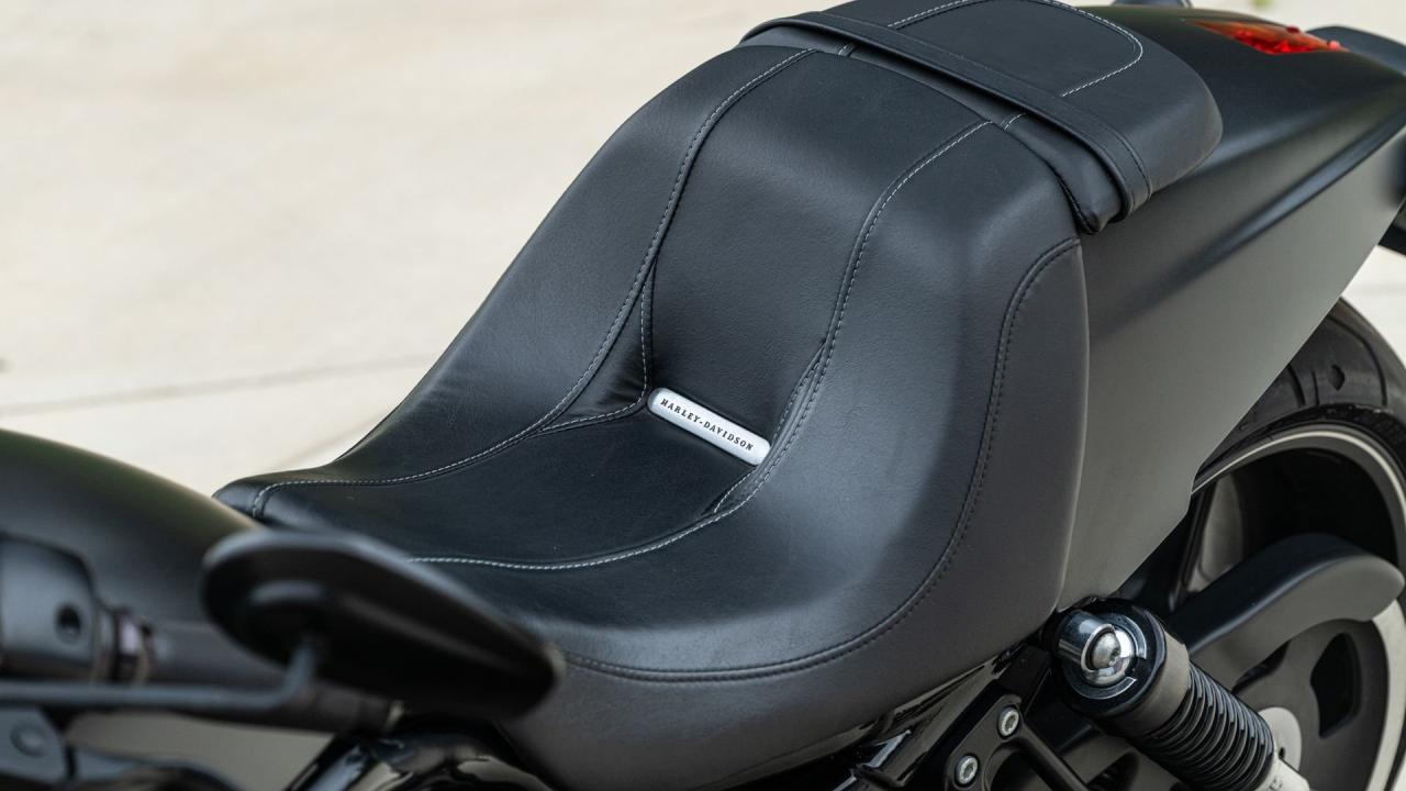 2016 Harley Davidson V-Rod Night Rod Special