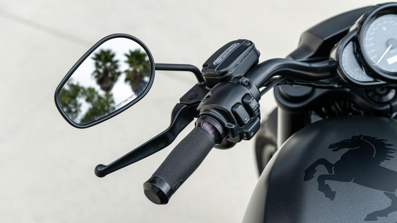 2016 Harley Davidson V-Rod Night Rod Special