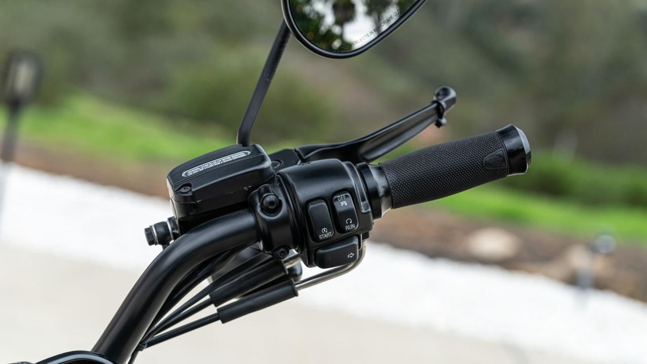 2016 Harley Davidson V-Rod Night Rod Special