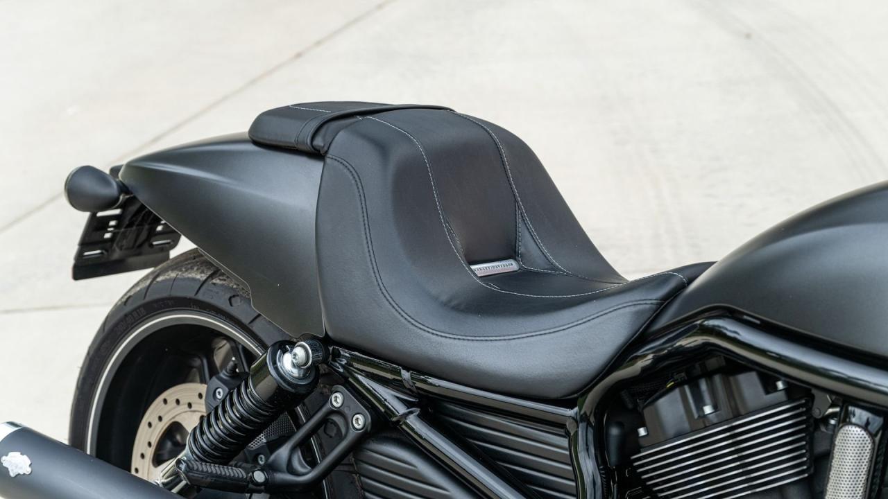 2016 Harley Davidson V-Rod Night Rod Special