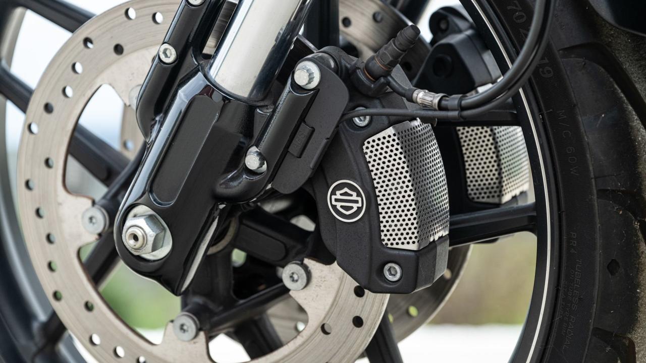 2016 Harley Davidson V-Rod Night Rod Special