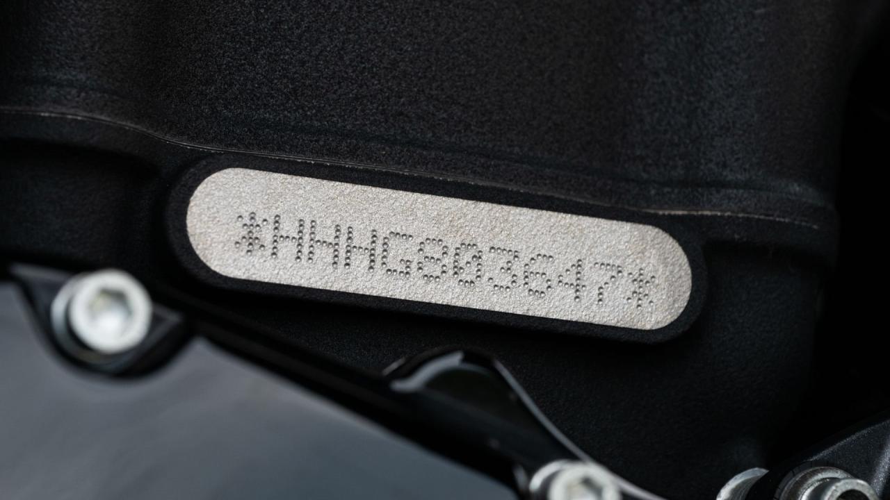 2016 Harley Davidson V-Rod Night Rod Special