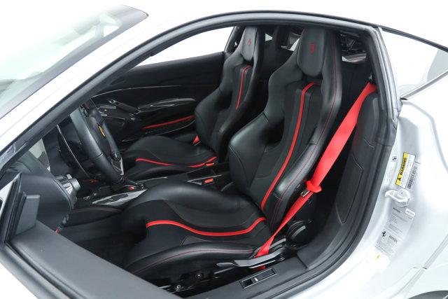 2019 Ferrari 488 PISTA